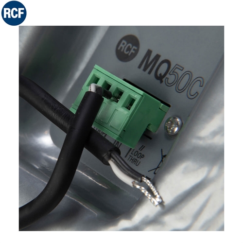 Loa RCF MQ 50C 9